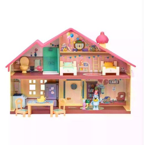  Playset Bluey Slike