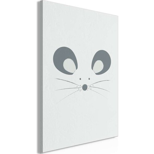  Slika - Curious Mouse (1 Part) Vertical 40x60 Cijene