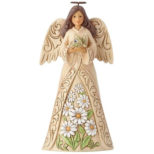 Jim Shore April Angel Slike