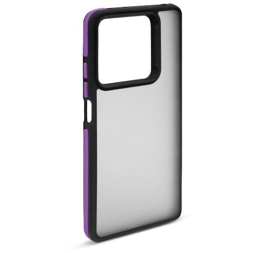  Maska za telefon COLOR EDGE za Xiaomi Redmi Note 13 5G, Ljubičasta Cene