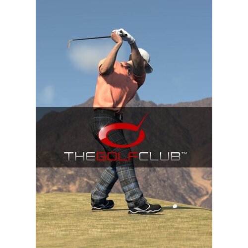 The Golf Club Collector's Edition Bundle Steam Key GLOBAL Cene
