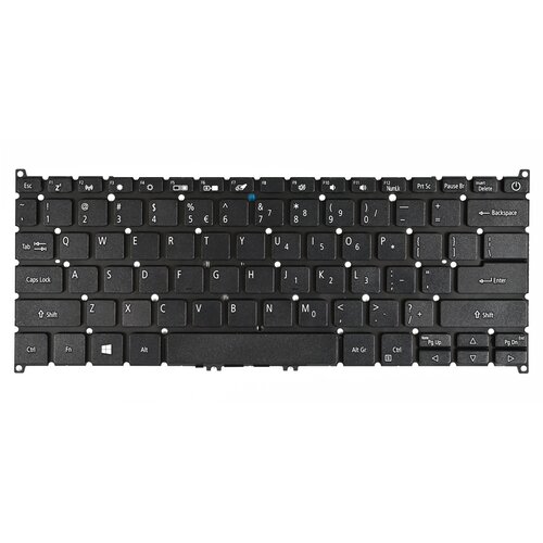  Tastatura za Acer Swift 3 SF315-41 SF315-41-R6J9 SF315-41 Cene