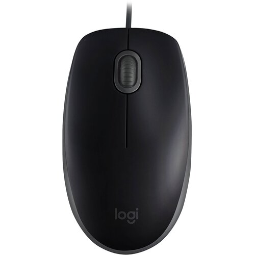 Logitech Mi&scaron; B110 SILENT Cijene