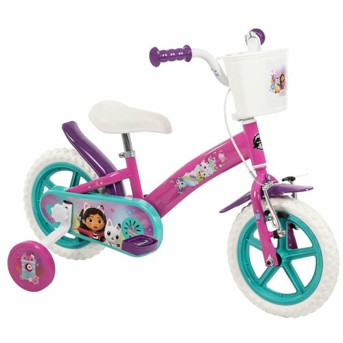 HUFFY Cross-country bicycle GABBI house 12 Pink Cijene