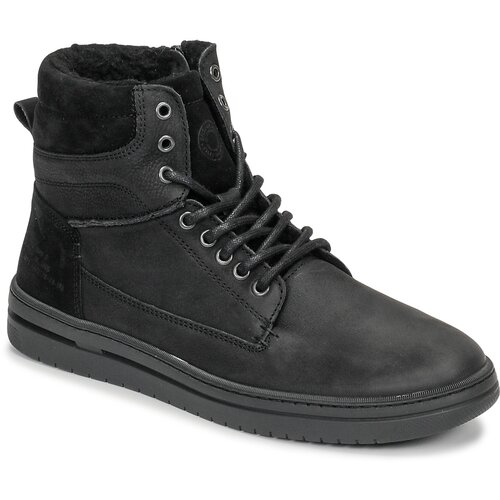 Bullboxer Visoke superge AID500E6L-BLCK Črna Slike