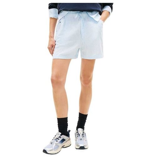 Tommy Hilfiger plavi ženski &scaron;orts Cene