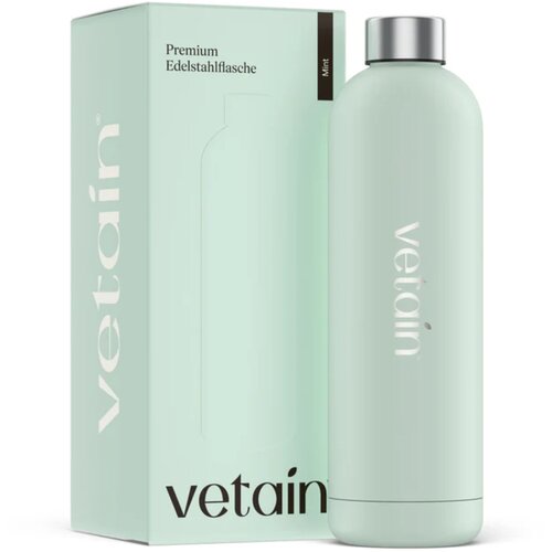 Vetain Termo boca od nehrđajućeg čelika - 1000 ml - mint Cijene