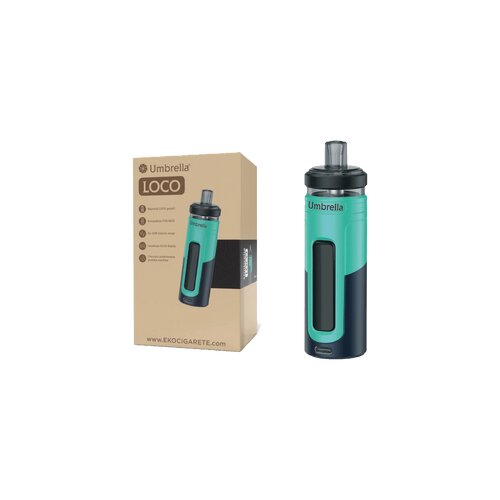 Umbrella LOCO Green Cijene