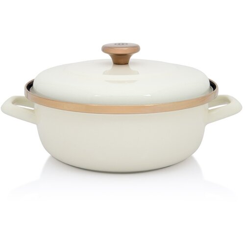 Metalac tava MAXIMUS PLUS 24cm/3.9l Cene