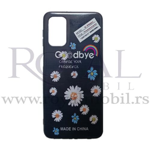  futrola pvc print za samsung A025 / A037 galaxy A02S / A03S no11 Slike