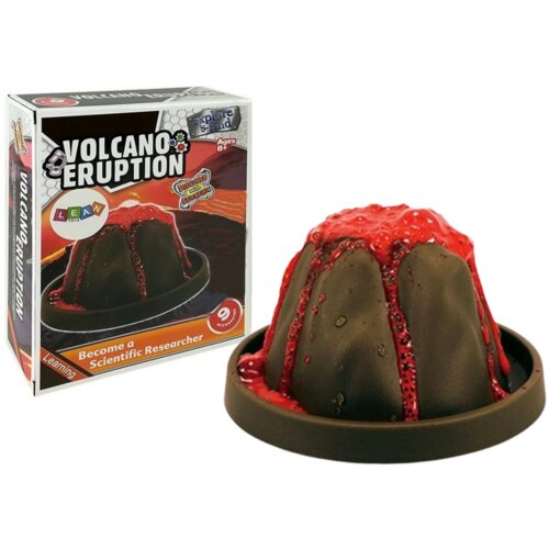 Volcano Eruption Creative Educational Set Cijene