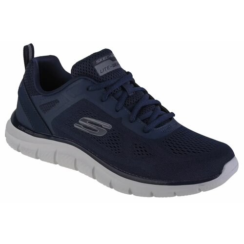 Skechers track-broader 232698-nvy Cijene