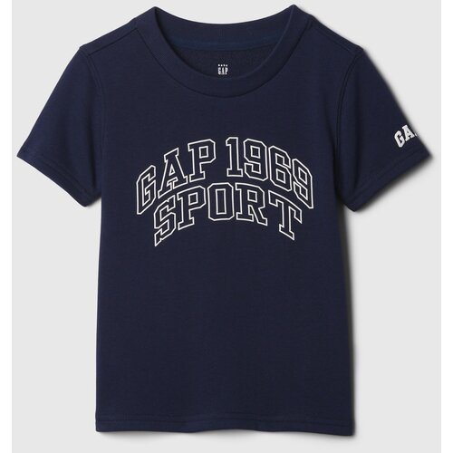 GAP Kids ́s T-shirt with logo - Boys Cijene