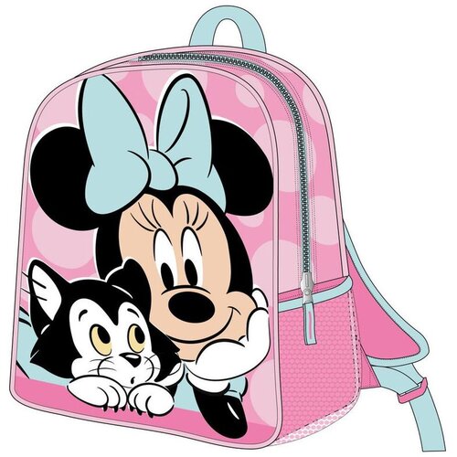 Mickey & Minnie otro&scaron;ki 3D nahrbtnik Minnie Cene