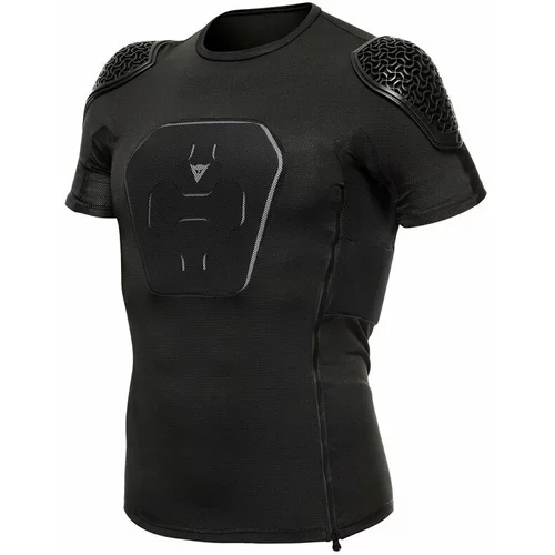 Dainese Rival Pro Tee Black S