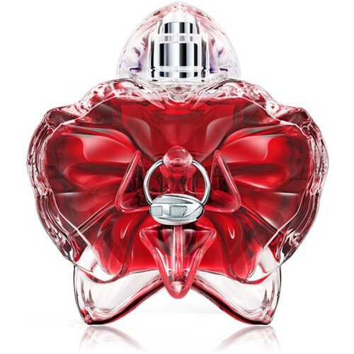 Diesel Only Desire Metallic Vanilla parfemska voda za žene 80 ml Slike