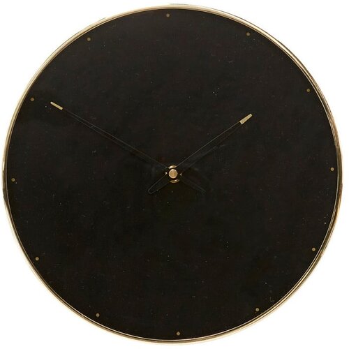 H&amp;uuml;bsch Zidni sat &amp;oslash; 28 cm Time &amp;ndash; Slike
