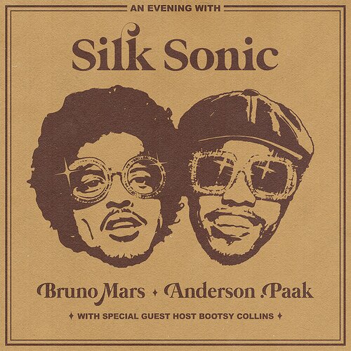 POSNETI MEDIJI SONIC - AN EVENING WITH S... Cene