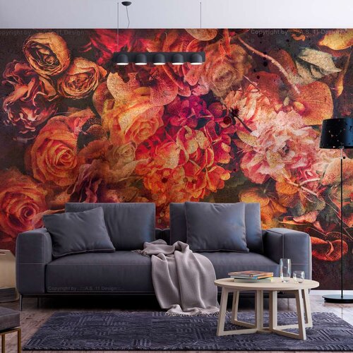  Samoljepljiva foto tapeta - Nature&amp;#039;s Answer 98x70 Slike