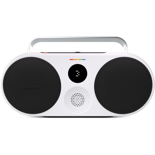 Polaroid glazbeni player 3 crno-bijeli Cijene