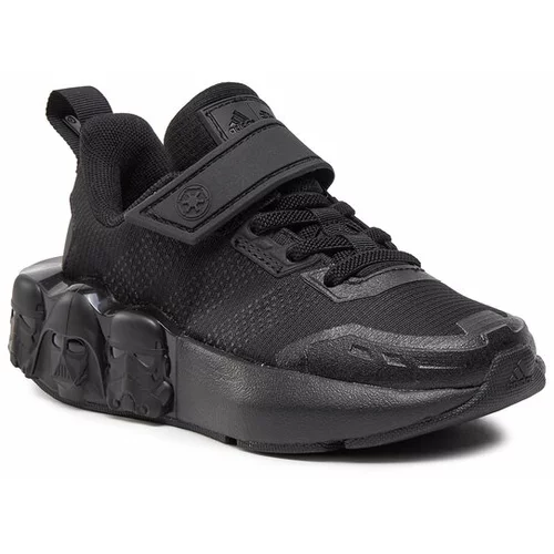 Adidas Čevlji Star Wars Runner Kids ID5230 Črna