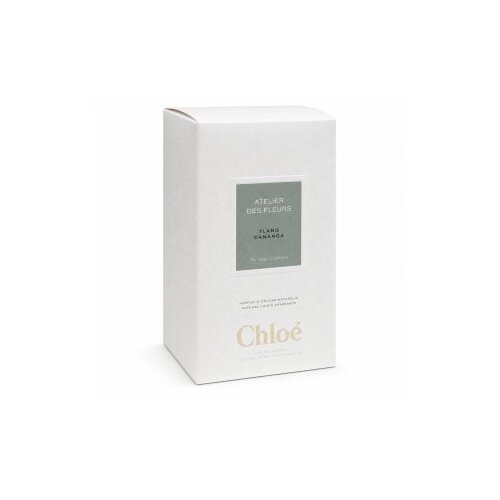 Chlo&amp;eacute; Atelier Des Fleurs Ylang Cananga parfemska voda unisex 150 ml Slike