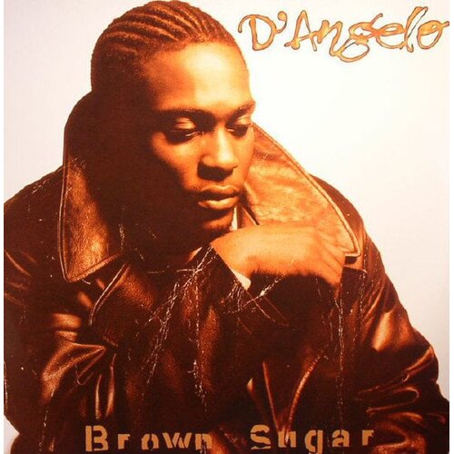 D'Angelo Brown Sugar Cene
