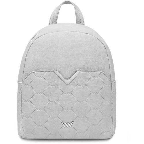 Vuch Fashion backpack Arlen Fossy Grey Cene