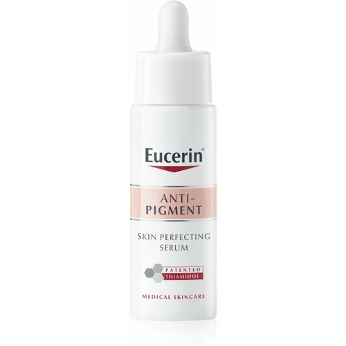 Eucerin Anti-Pigment posvetlitveni korekcijski serum proti pigmentnim madežem 30 ml
