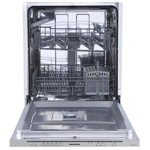 Heinner HDW-BIM60514E++ ma&amp;scaron;ina za pranje sudova 14kompleta /60cm Slike