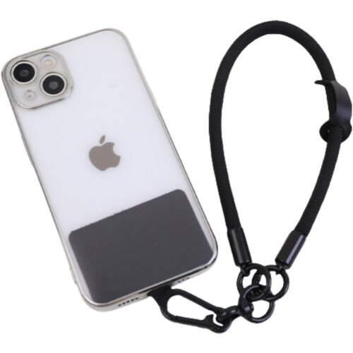 INF vrvica za telefon z držalom za kartico 3 mm, (21664021) Slike