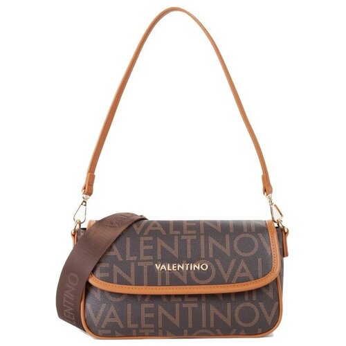 Valentino Bags Torbice za na ramo VBS9IS09 Kostanjeva Slike