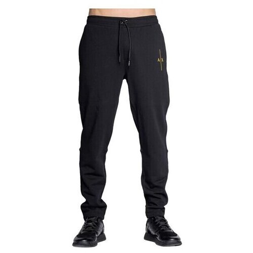 Emporio Armani 3LZPAVZJ3UZ1200 Crna Slike