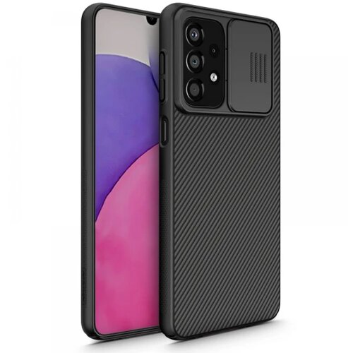 Nillkin CAMSHIELD maska za GALAXY A33 5G Cijene