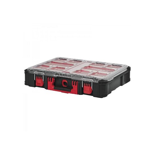 Milwaukee Organizator Packout Cene
