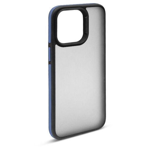  Maska za telefon COLOR EDGE za Iphone 15 Pro Max, Tamnoplava Cene