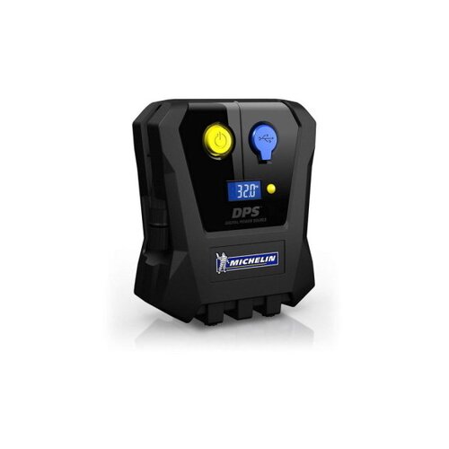 Michelin Digitalni kompresor 12 V 27010 Cene