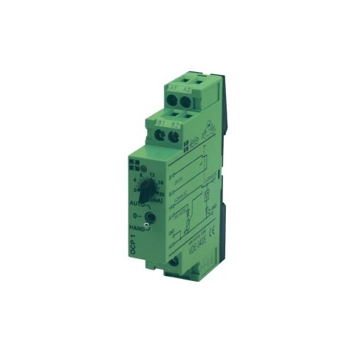  Vezni modul OCP1, 24 V AC/DC, 0-20 mA4 V AC/DC, 0-20 Ma Cijene