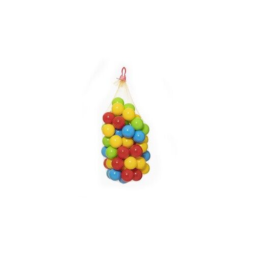 Set plastičnih loptica od 6,5 cm - 60 kom Cene