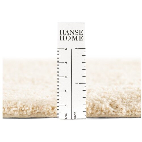 Hanse Home Krem periv/ručno rađen pamučan dječji tepih &amp;oslash;160 cm Snuggle Sunna &amp;ndash; Slike