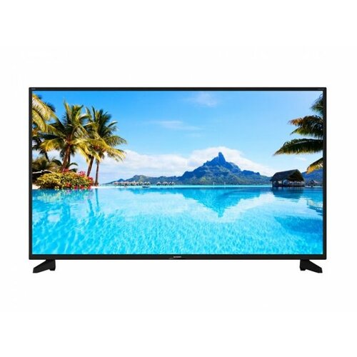 Sharp LC-50UI7422E Smart 4K Ultra HD televizor Slike