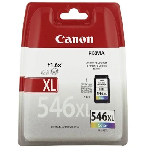 Canon Tinta CL-546XL Cijene