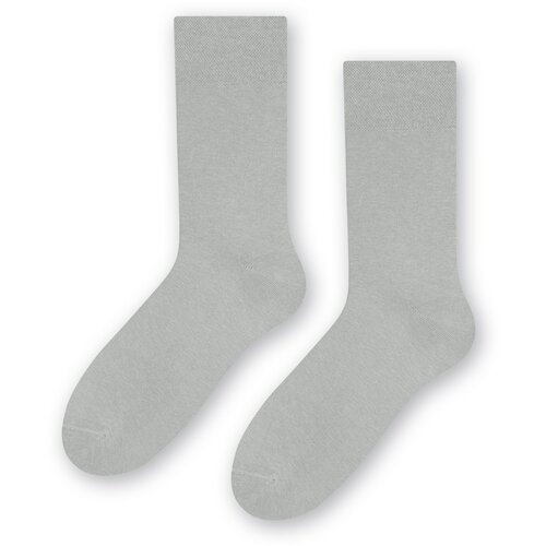 Steven Socks 063-140 Gray Cene