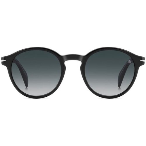 David Beckham naočale DB 1178/S Black Cene