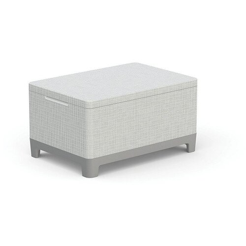 Keter Plastični vrtni stolić za kavu 52x75 cm Scandi – Cene