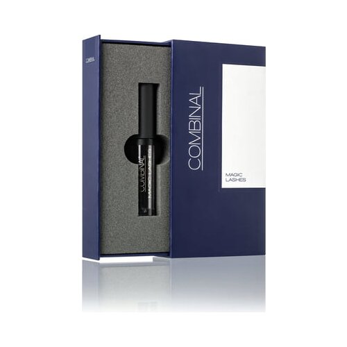 Combinal magic lashes expert eyelash booster Cene
