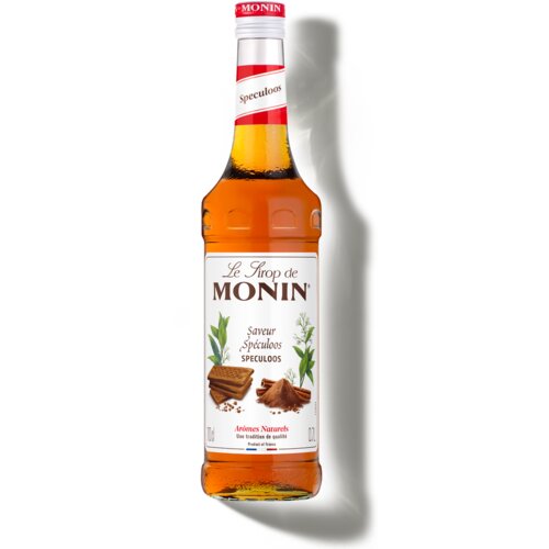 Monin Sirup Speculoos biskvit, 0.7l Slike