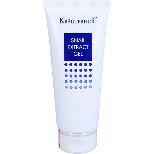 Krauterhof polžji gel 100 ml Slike