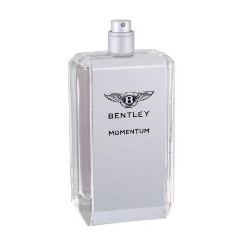 Bentley Momentum 100 ml toaletna voda tester za mu&scaron;karce Cijene