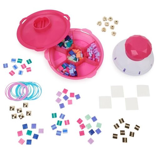 Cool Maker Set za pravljenje narukvica Pop Style Cene